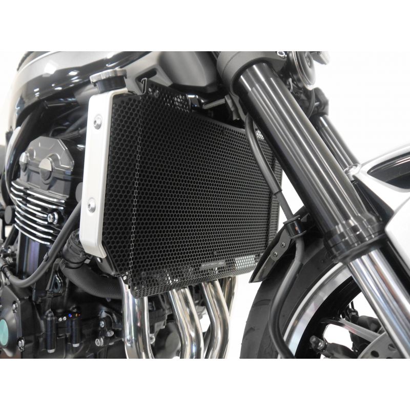 Kawasaki Z900RS 2021+ Griglia Radiatore