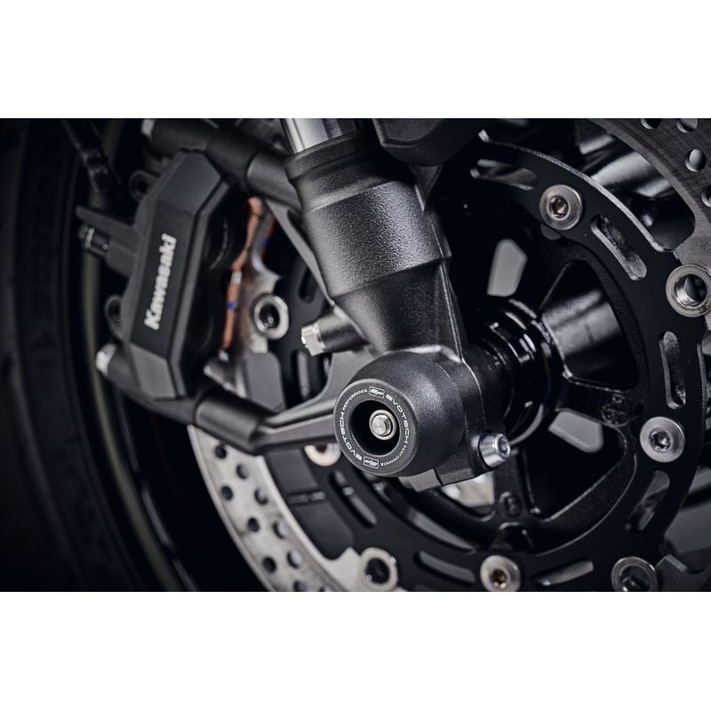 Kawasaki Z900RS 2021+ Protezioni Forcelle anteriori