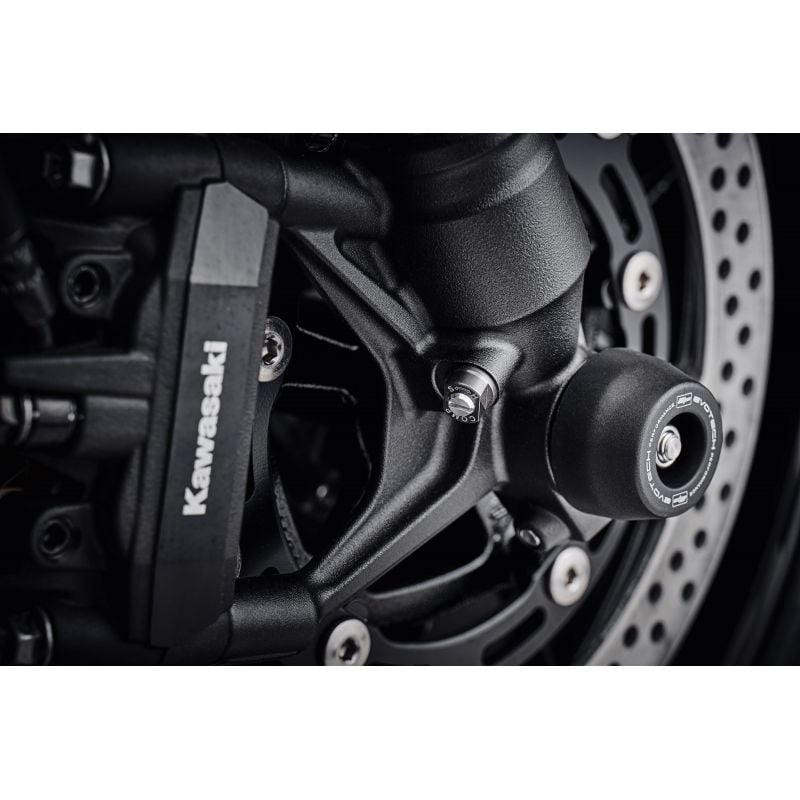 Kawasaki Z900RS 2021+ Protezioni Forcelle anteriori