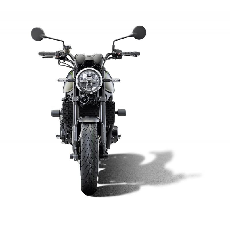 Kawasaki Z900RS 2021+ Protezioni Forcelle anteriori