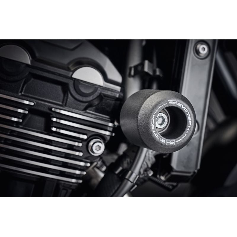 Kawasaki Z900RS Performance 2021+ Protezioni Telaio