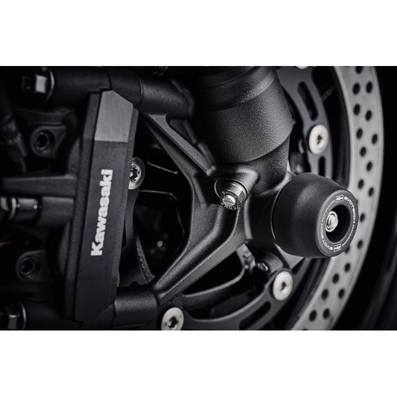 Kawasaki Z900RS Performance 2021+ Protezioni Forcelle anteriori