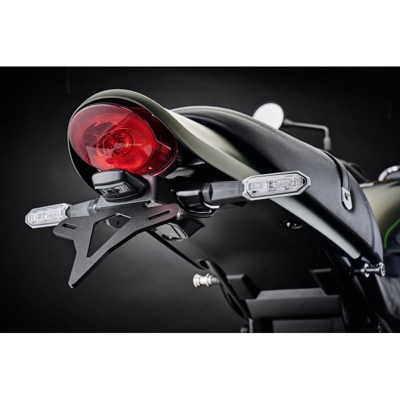 Kawasaki Z900RS Performance 2021+ Porta Targa
