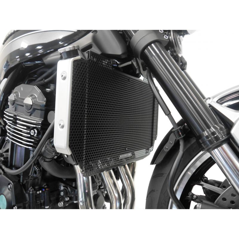 Kawasaki Z900RS Performance 2021+ Griglia Radiatore