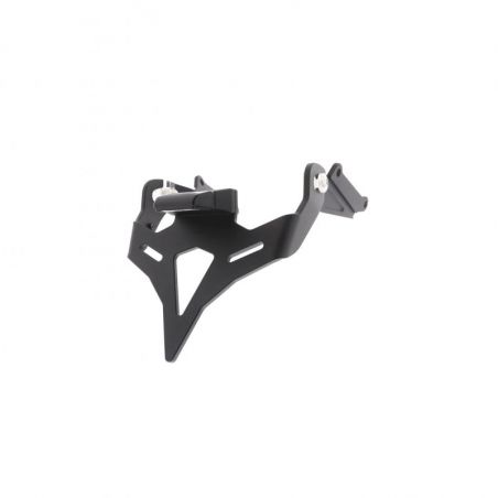 Honda CBR650R 2021+ Porta Targa Honda CBR650R 2021+ Porta Targa