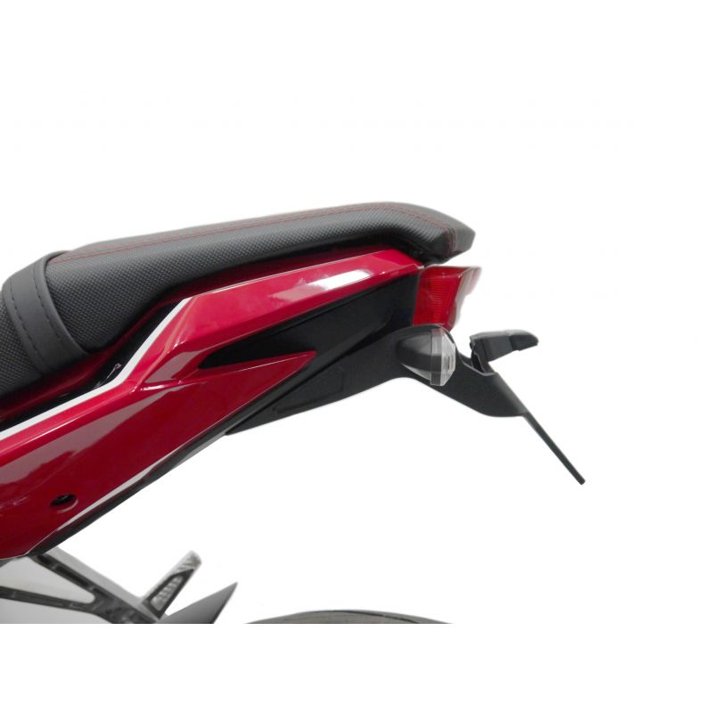 Honda CBR650R 2021+ Porta Targa