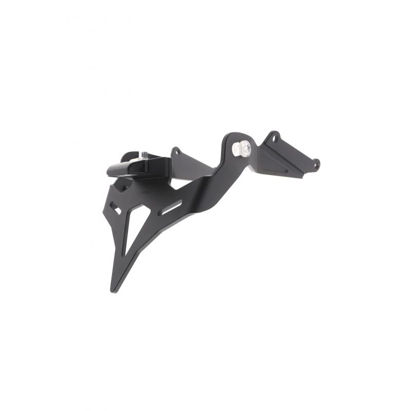 Honda CBR650R 2021+ Porta Targa Honda CBR650R 2021+ Porta Targa