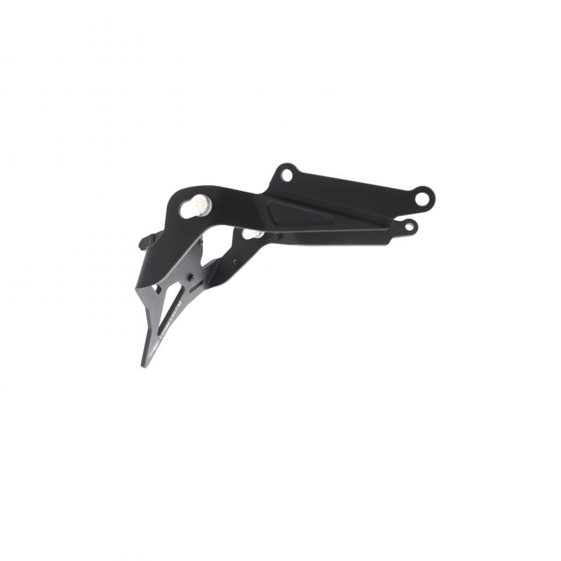Honda CBR650R 2021+ Porta Targa