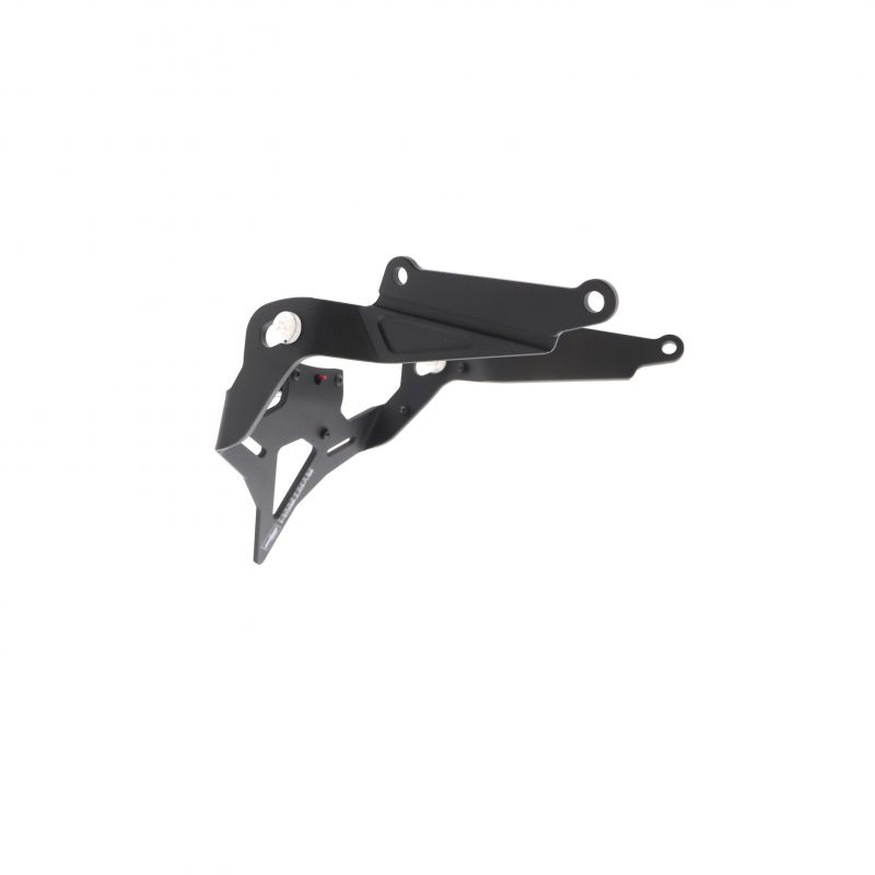 Honda CBR650R 2021+ Porta Targa Honda CBR650R 2021+ Porta Targa