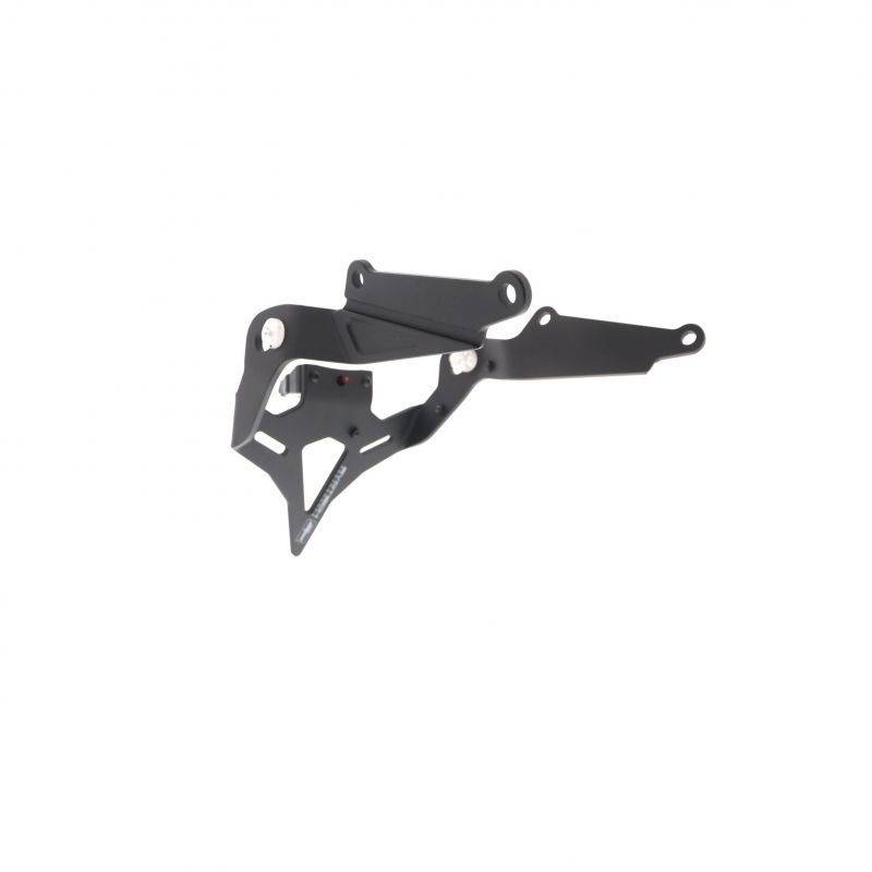 Honda CBR650R 2021+ Porta Targa Honda CBR650R 2021+ Porta Targa