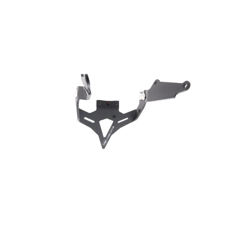 Honda CBR650R 2021+ Porta Targa Honda CBR650R 2021+ Porta Targa
