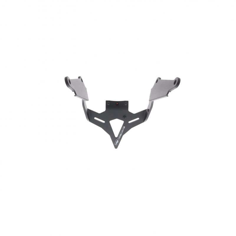 Honda CBR650R 2021+ Porta Targa Honda CBR650R 2021+ Porta Targa