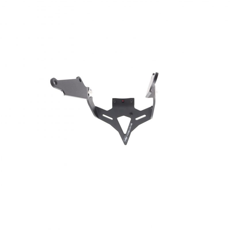 Honda CBR650R 2021+ Porta Targa
