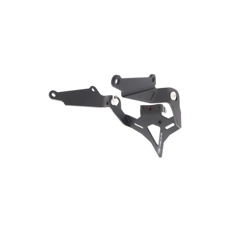 Honda CBR650R 2021+ Porta Targa Honda CBR650R 2021+ Porta Targa