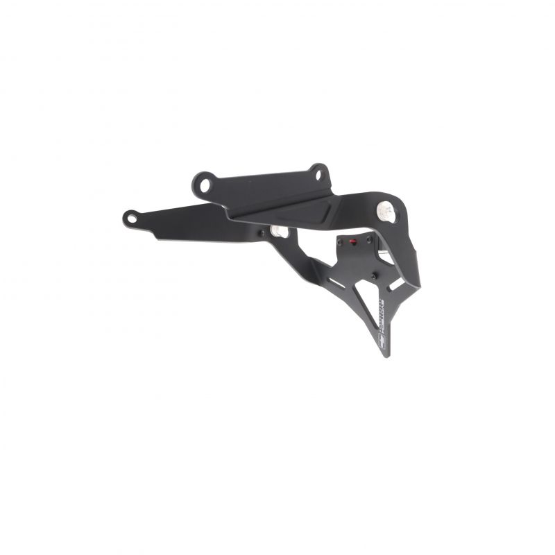 Honda CBR650R 2021+ Porta Targa Honda CBR650R 2021+ Porta Targa