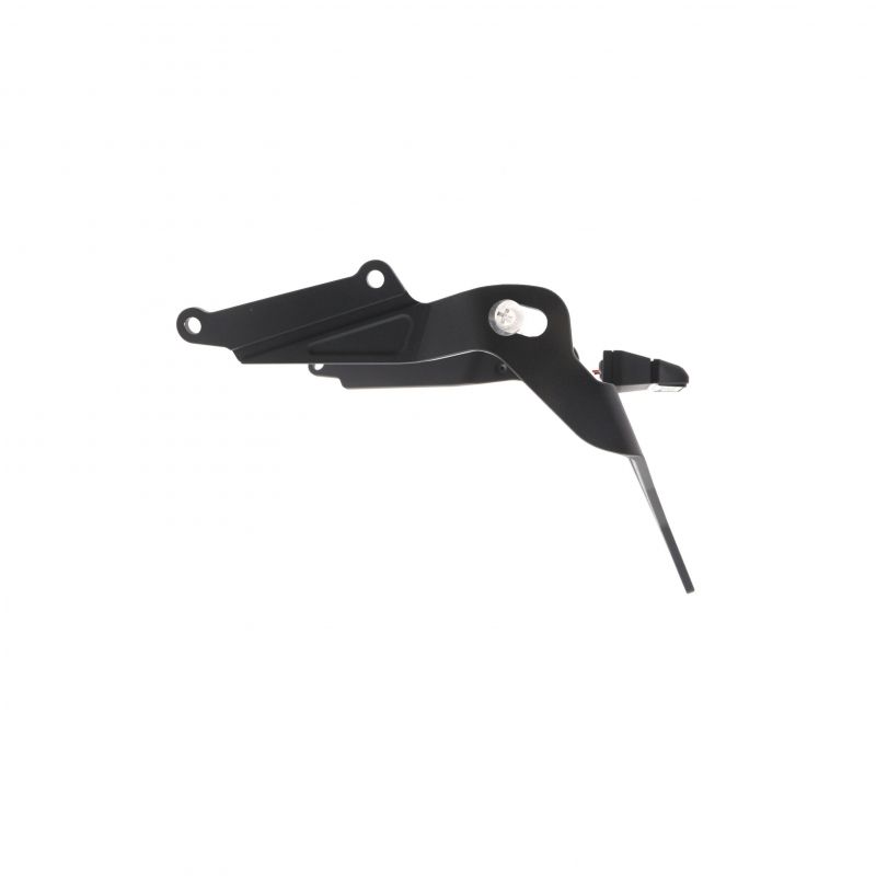 Honda CBR650R 2021+ Porta Targa Honda CBR650R 2021+ Porta Targa