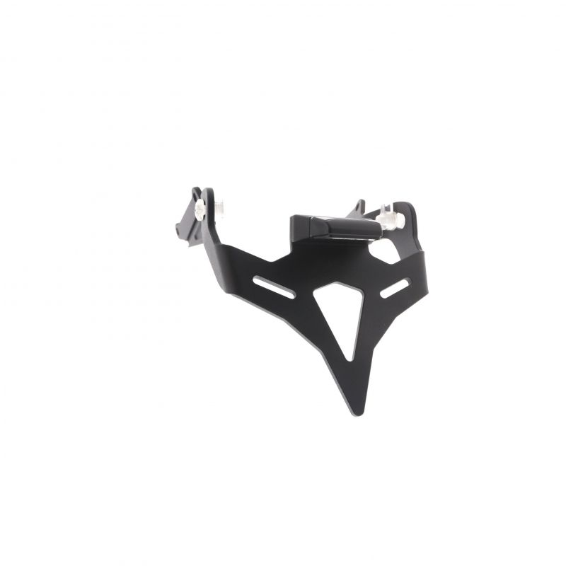 Honda CBR650R 2021+ Porta Targa Honda CBR650R 2021+ Porta Targa