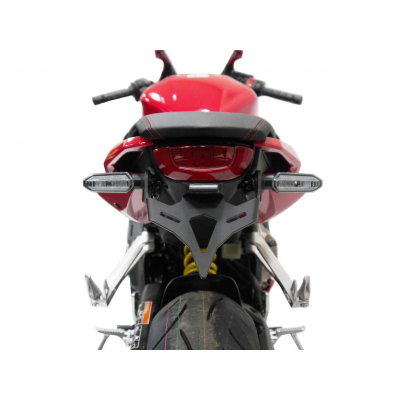 Honda CB650R 2021+ Porta Targa