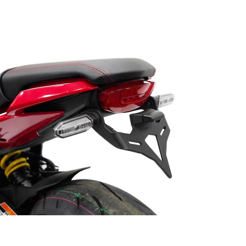 Honda CB650R 2021+ Porta Targa