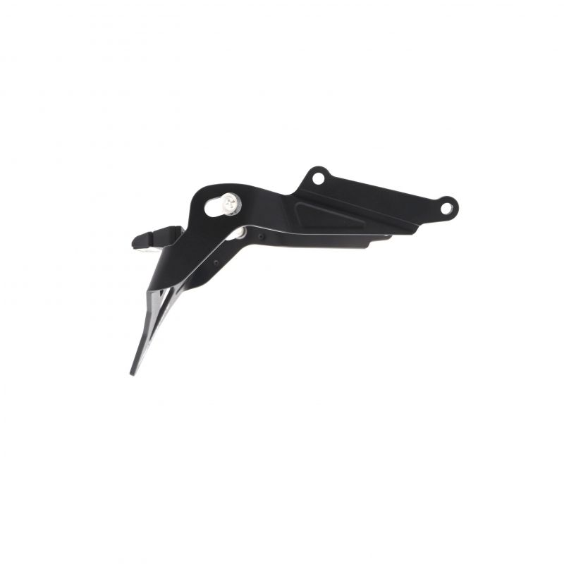 Honda CB650R 2021+ Porta Targa Honda CB650R 2021+ Porta Targa