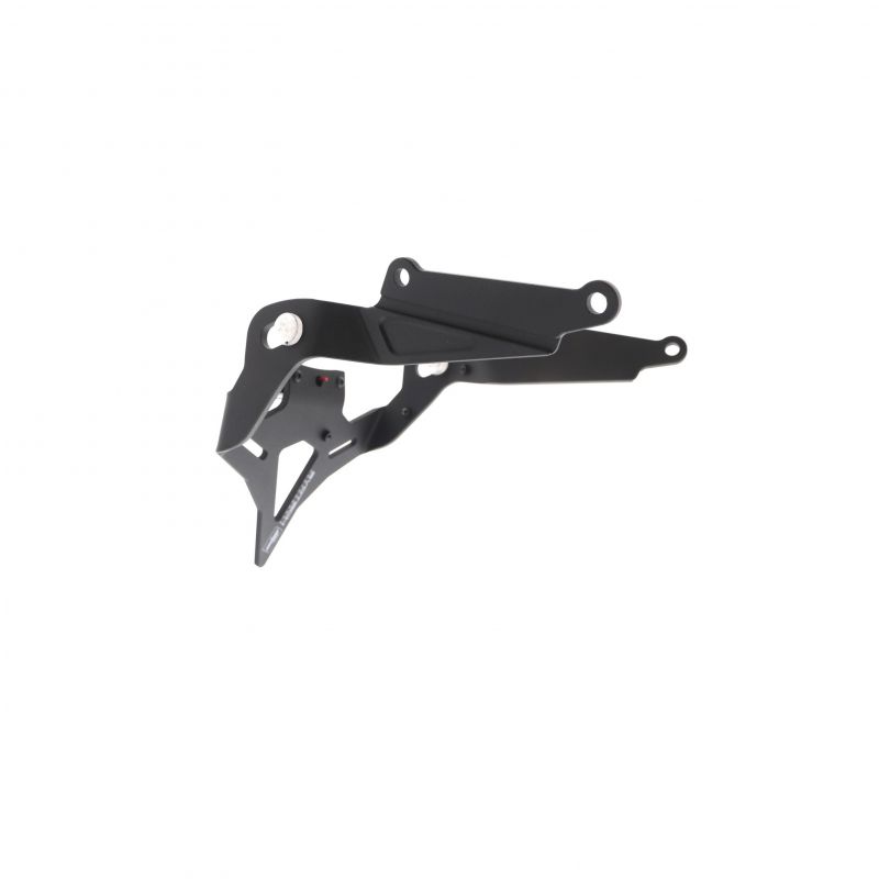 Honda CB650R 2021+ Porta Targa Honda CB650R 2021+ Porta Targa