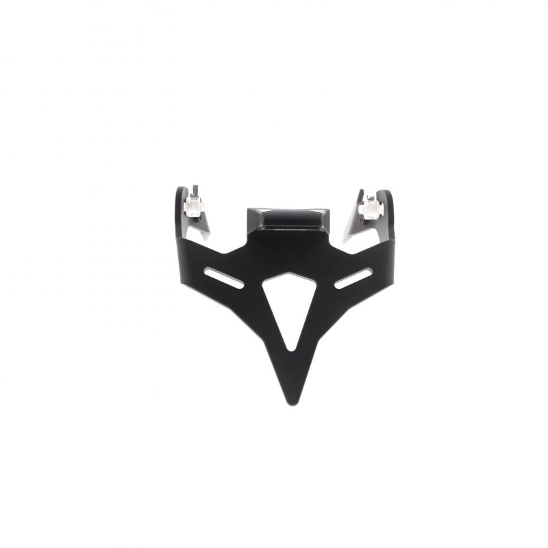 Honda CB650R 2021+ Porta Targa Honda CB650R 2021+ Porta Targa