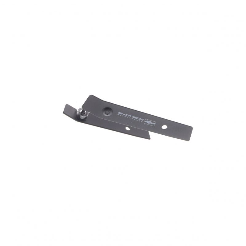 Aprilia RS660 2021+ Staffe Rimozione Pedane