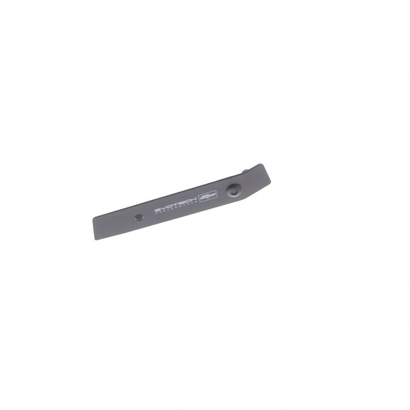 Aprilia RS660 2021+ Staffe Rimozione Pedane