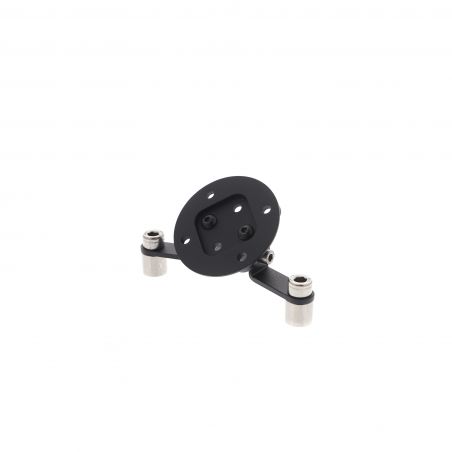 PRN014567-015626-10 EP TomTom Compatible Sat Nav Mount - Honda CRF1100L Africa Twin Adventure Sport