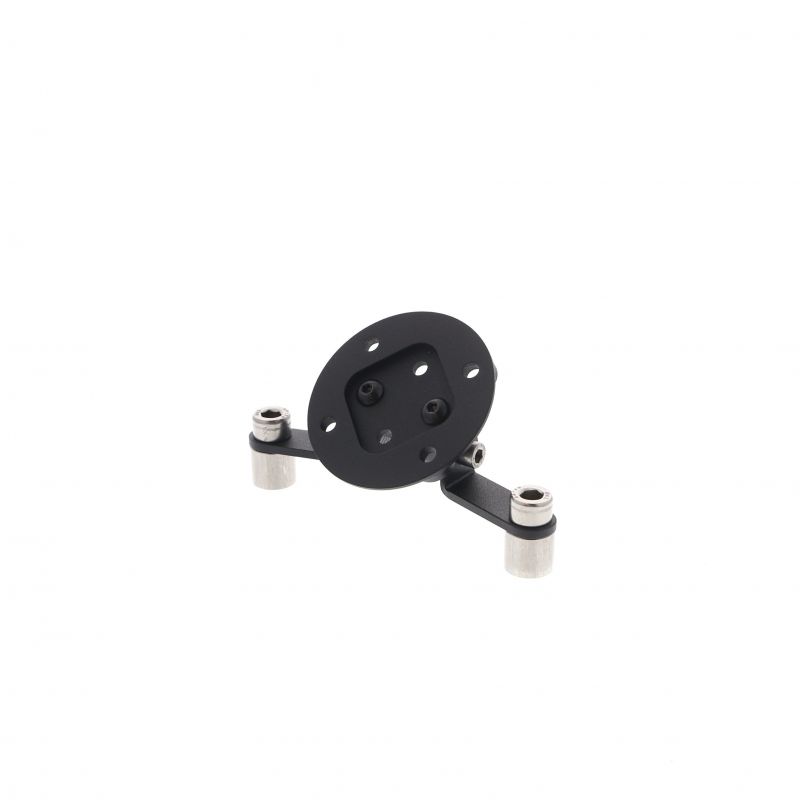 PRN014567-015626-10 EP TomTom Compatible Sat Nav Mount - Honda CRF1100L Africa Twin Adventure Sport
