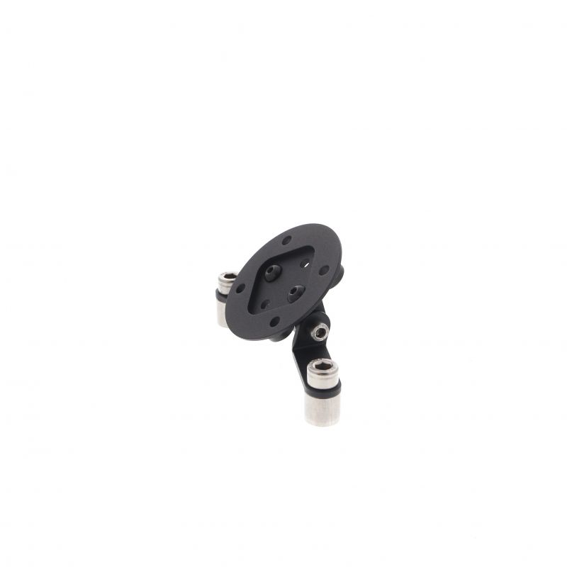 PRN014567-015626-10 Honda CRF1100L Africa Twin Adventure Sport 2020+ Soporte de navegador TomTom 