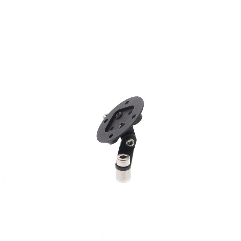 PRN014567-015626-10 Honda CRF1100L Africa Twin Adventure Sport 2020+ Supporto Navigatore TomTom 