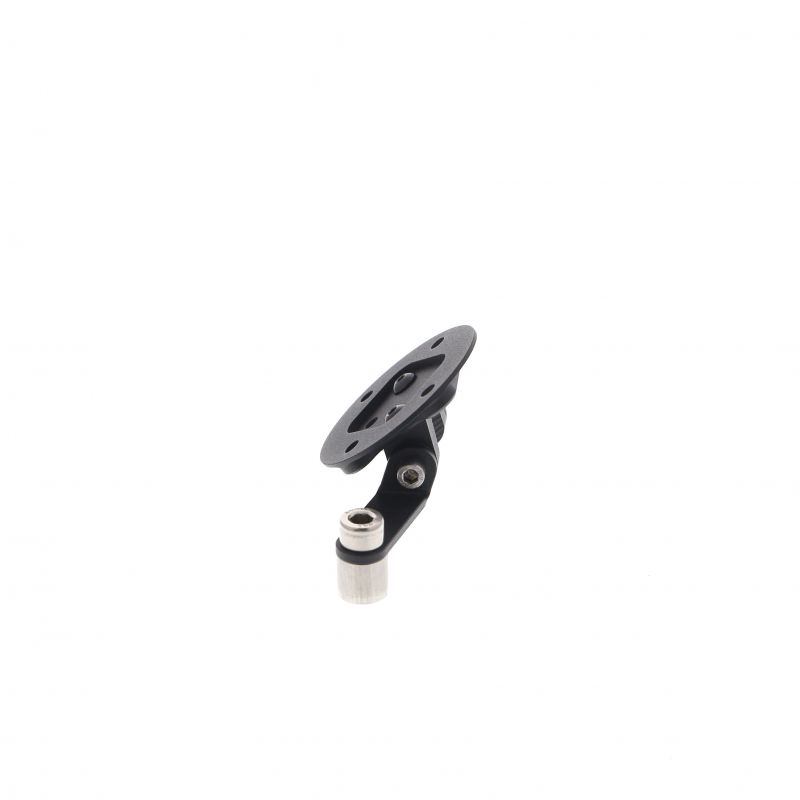 PRN014567-015626-10 Honda CRF1100L Africa Twin Adventure Sport 2020+ Supporto Navigatore TomTom 