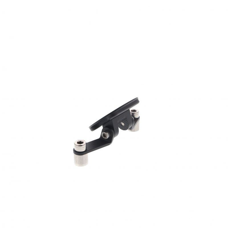 PRN014567-015626-10 Honda CRF1100L Africa Twin Adventure Sport 2020+ Supporto Navigatore TomTom 