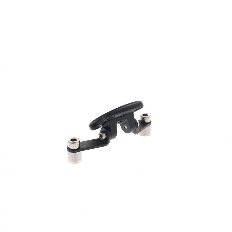 PRN014567-015626-10 Honda CRF1100L Africa Twin Adventure Sport 2020+ Supporto Navigatore TomTom 