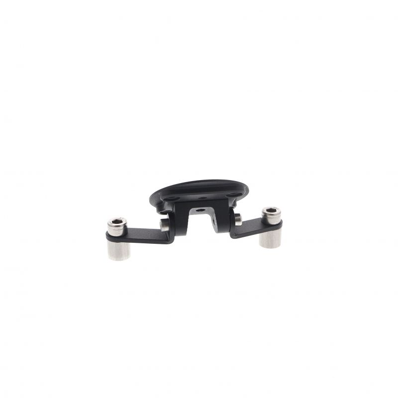 PRN014567-015626-10 Honda CRF1100L Africa Twin Adventure Sport 2020+ Supporto Navigatore TomTom 