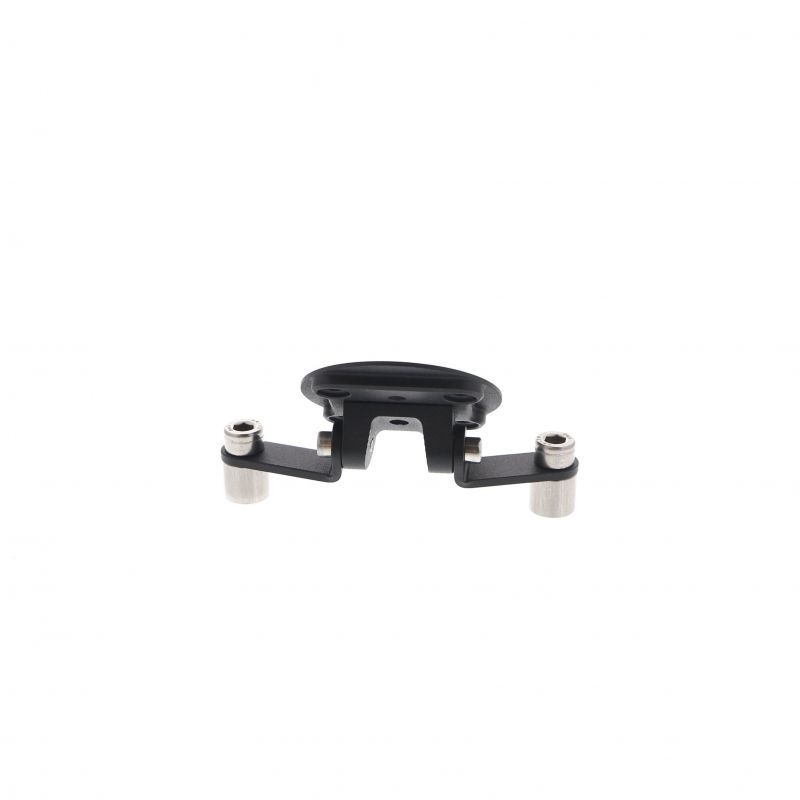 PRN014567-015626-10 Honda CRF1100L Africa Twin Adventure Sport 2020+ Supporto Navigatore TomTom 