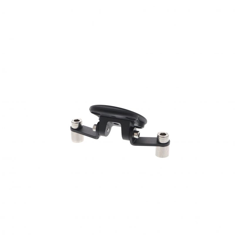 PRN014567-015626-10 Honda CRF1100L Africa Twin Adventure Sport 2020+ Supporto Navigatore TomTom 