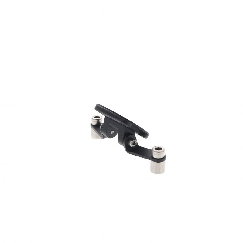 PRN014567-015626-10 Honda CRF1100L Africa Twin Adventure Sport 2020+ Supporto Navigatore TomTom 