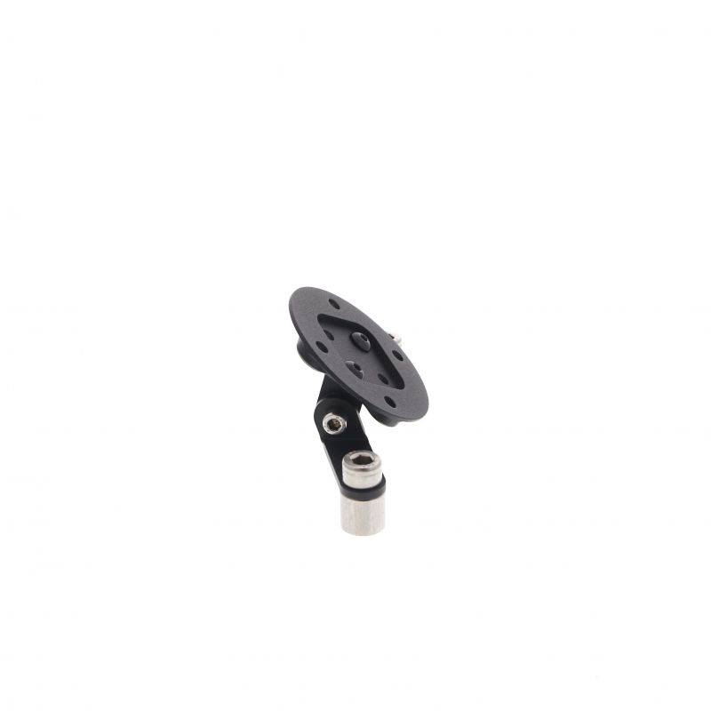 PRN014567-015626-10 Honda CRF1100L Africa Twin Adventure Sport 2020+ Supporto Navigatore TomTom 