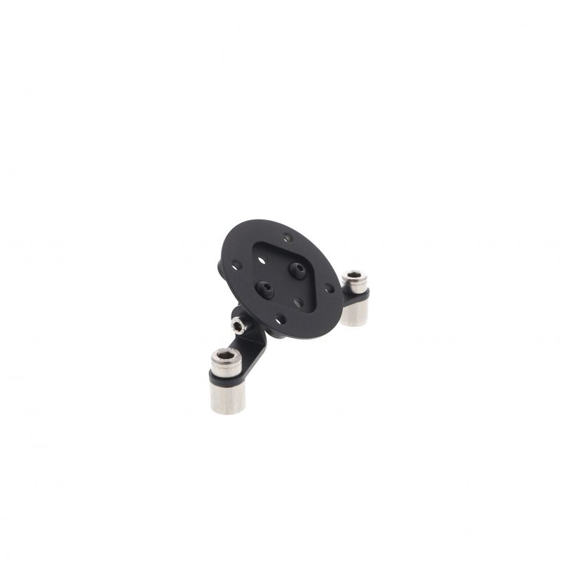 PRN014567-015626-10 EP TomTom Compatible Sat Nav Mount - Honda CRF1100L Africa Twin Adventure Sport