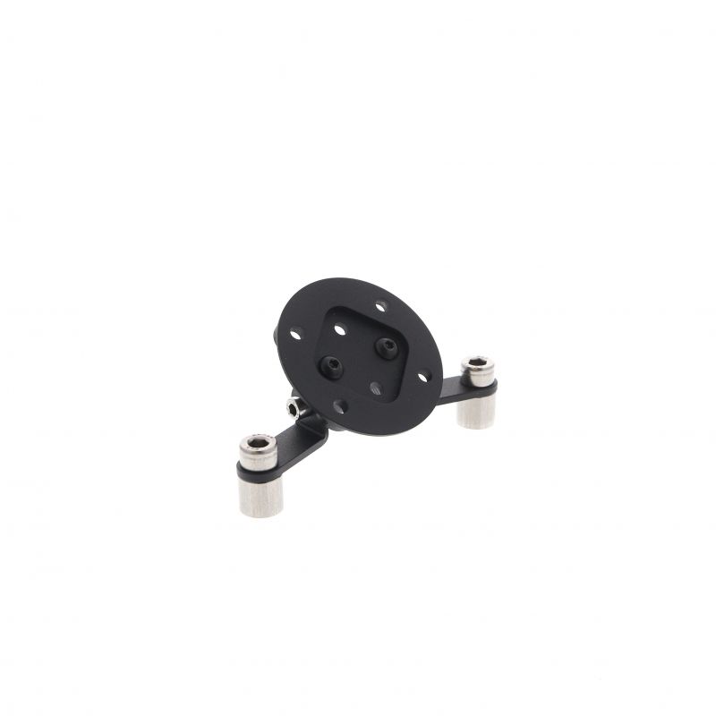PRN014567-015626-10 EP TomTom Compatible Sat Nav Mount - Honda CRF1100L Africa Twin Adventure Sport