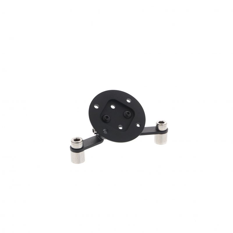 PRN014567-015626-10 EP TomTom Compatible Sat Nav Mount - Honda CRF1100L Africa Twin Adventure Sport