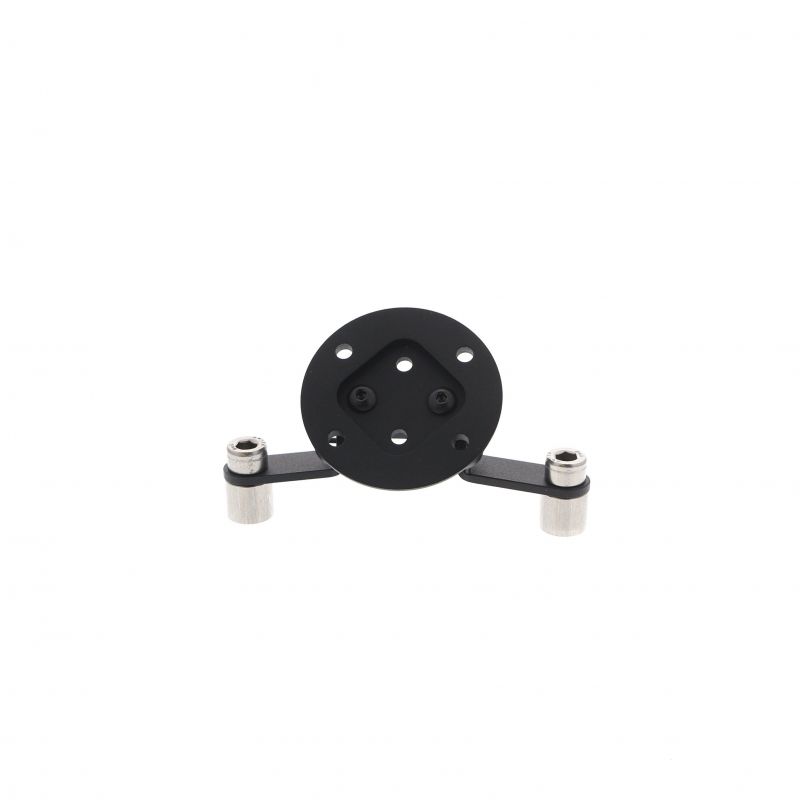 PRN014567-015626-10 EP TomTom Compatible Sat Nav Mount - Honda CRF1100L Africa Twin Adventure Sport
