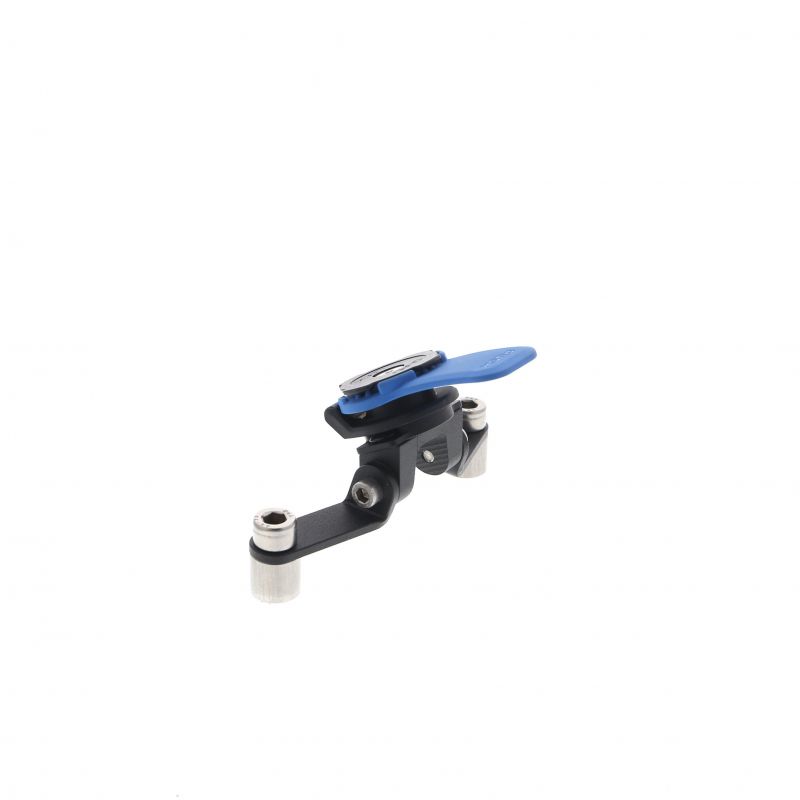 PRN014568-015626-09 Honda CRF1100L Africa Twin Adventure Sport Plus 2020+ Supporto Navigatore Quad