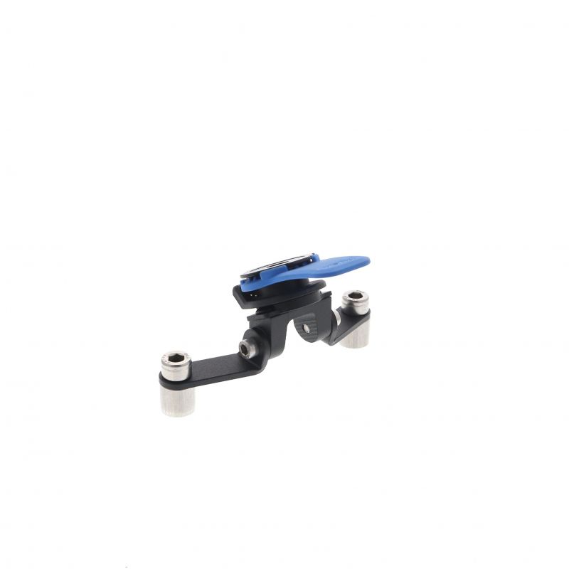 PRN014568-015626-09 Honda CRF1100L Africa Twin Adventure Sport Plus 2020+ Supporto Navigatore Quad