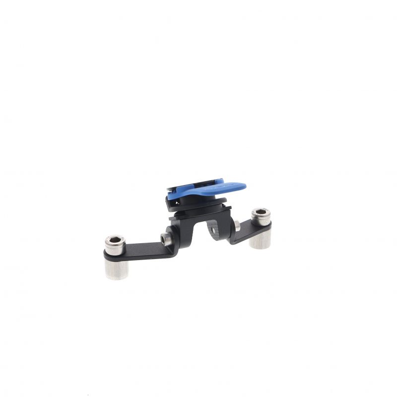 PRN014568-015626-09 Honda CRF1100L Africa Twin Adventure Sport Plus 2020+ Supporto Navigatore Quad