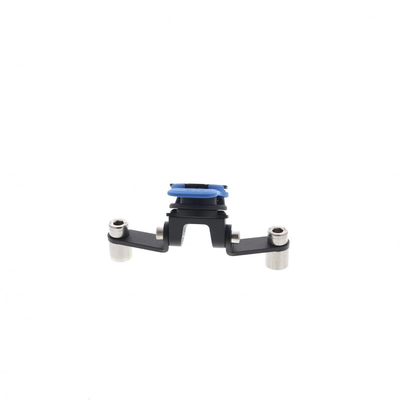 PRN014568-015626-09 Honda CRF1100L Africa Twin Adventure Sport Plus 2020+ Supporto Navigatore Quad