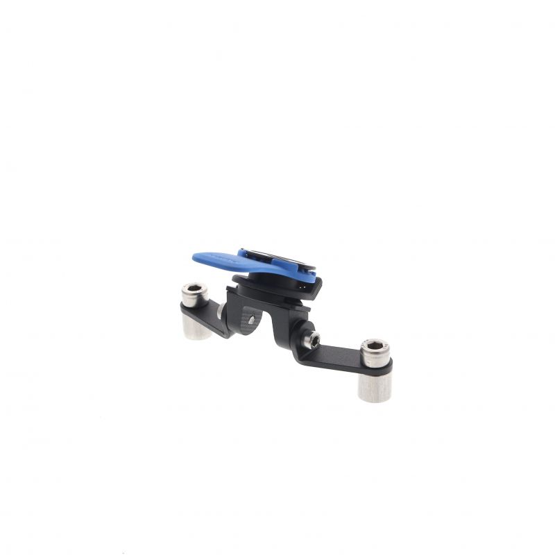 PRN014568-015626-09 Honda CRF1100L Africa Twin Adventure Sport Plus 2020+ Supporto Navigatore Quad