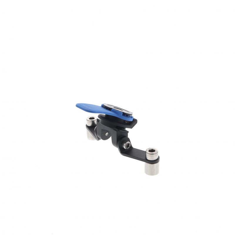 PRN014568-015626-09 Honda CRF1100L Africa Twin Adventure Sport Plus 2020+ Supporto Navigatore Quad